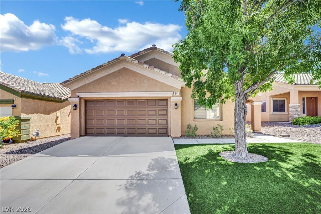 86 Harbor Coast Street, Las Vegas, NV 89148 Main Photo