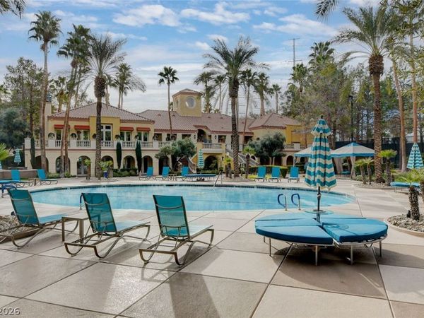 210 E Flamingo Road , Unit 228, Las Vegas, NV 89169