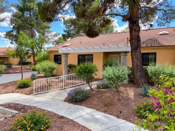 2851 S Valley View Boulevard , Unit 1198, Las Vegas, NV 89102
