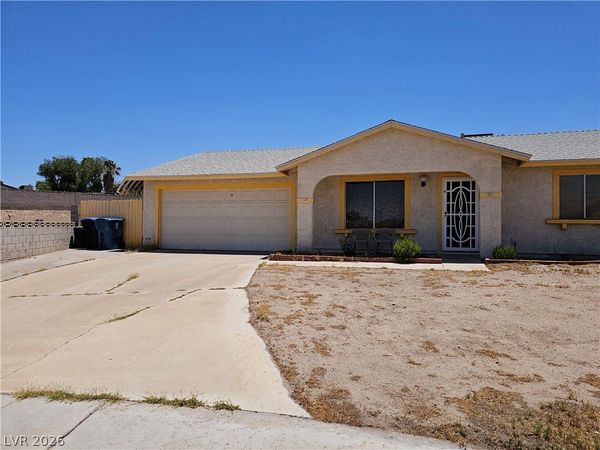 246 Winona Court , Henderson, NV 89015