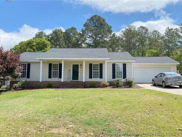 92 Hunters Ridge , Cameron, NC 28326