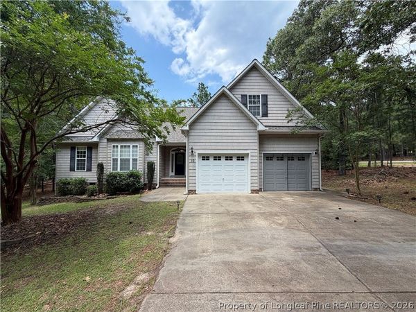 10 Grayson Place , Sanford, NC 27332