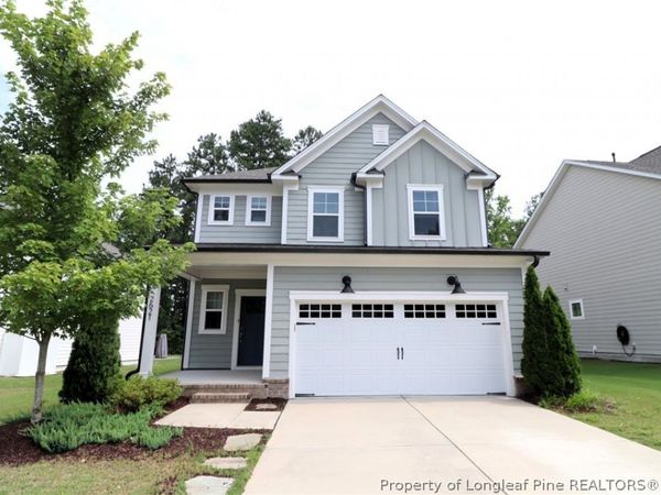 2621 Impulsion Drive , New Hill, NC 27562
