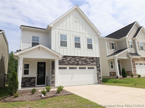 144 Corapeake Way , Apex, NC 27539