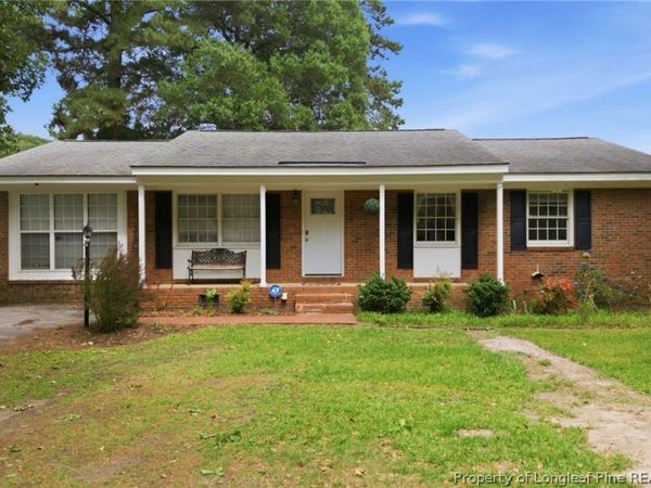 3710 Robinson Street, Bethel, NC 27812