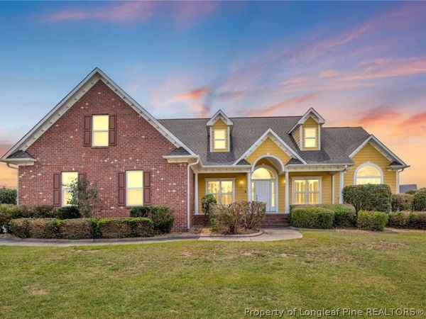 2712 Creekdew Court , Fayetteville, NC 28306