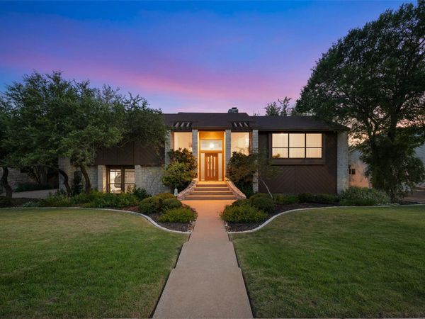 5319 Musket RDG, Austin, TX 78759