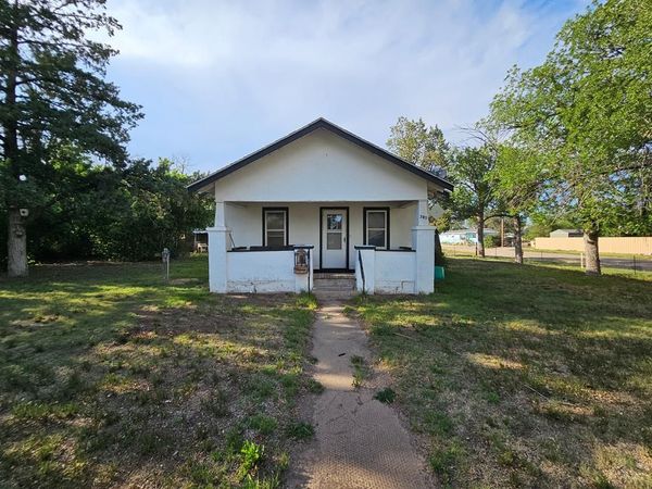 381 E 7th Ave, Springfield, CO 81073