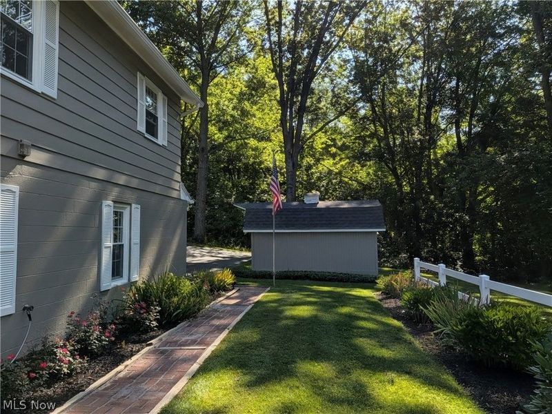 4564 Larkspur Lane, Bath, OH 44333 Photo 37