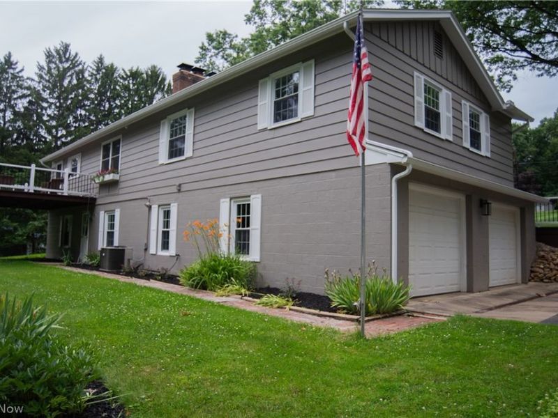 4564 Larkspur Lane, Bath, OH 44333 Photo 45