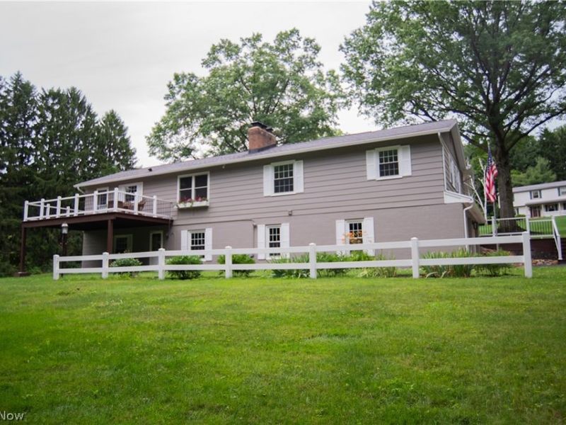 4564 Larkspur Lane, Bath, OH 44333 Photo 46