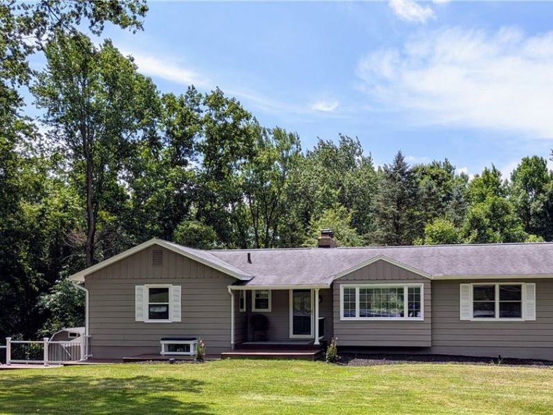 4564 Larkspur Lane, Bath, OH 44333 Photo 5