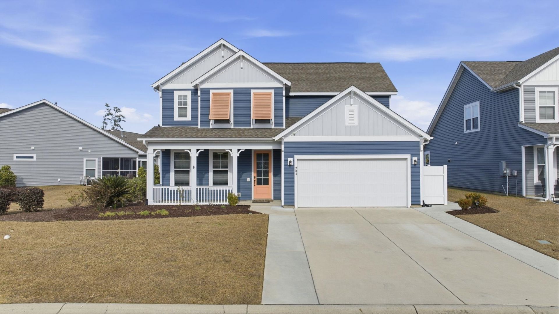 209 Angel Wing Dr. Photo 2