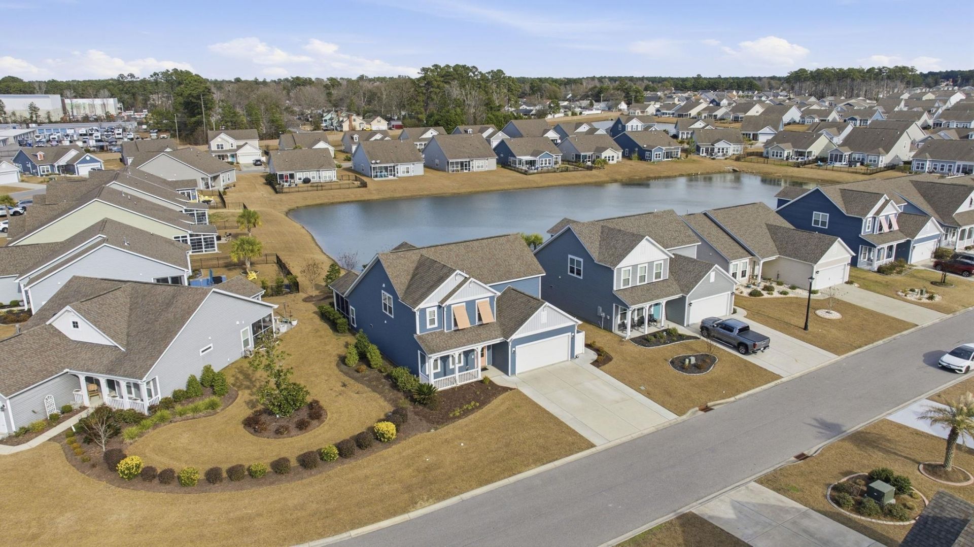 209 Angel Wing Dr. Photo 36