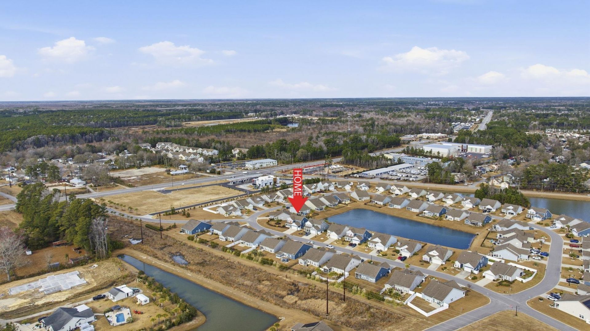 209 Angel Wing Dr. Photo 38