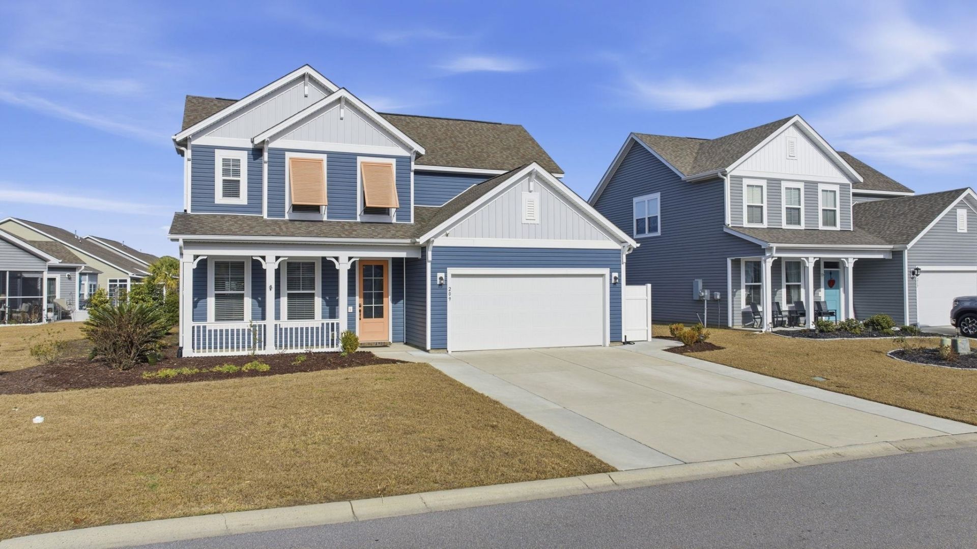 209 Angel Wing Dr. Photo 42