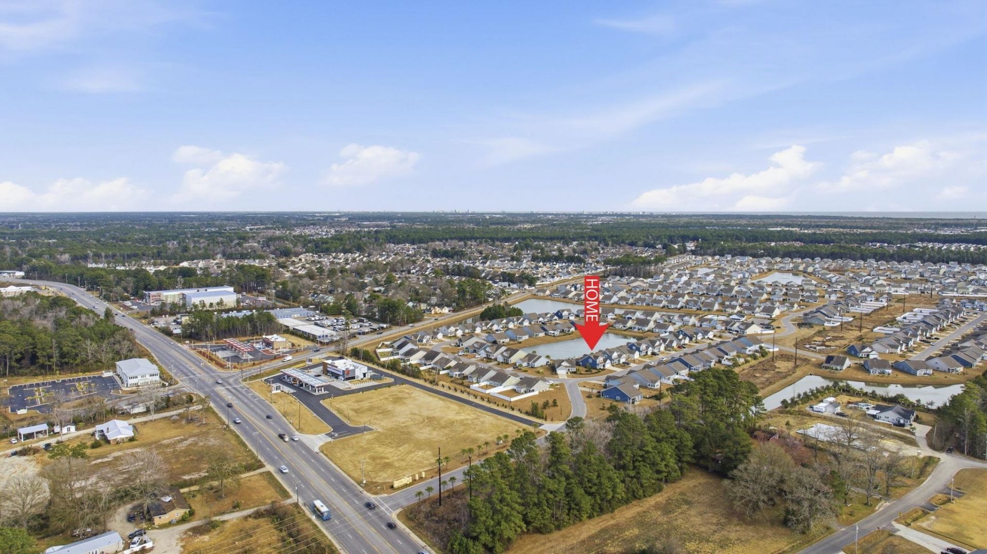 209 Angel Wing Dr. Photo 54