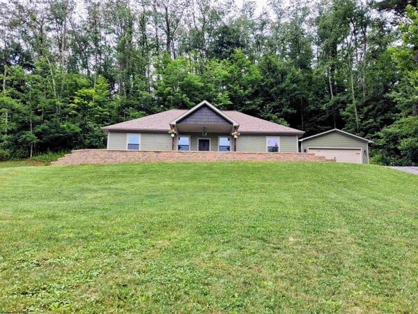 17 Wapiti Lane, Morgantown, WV 26501