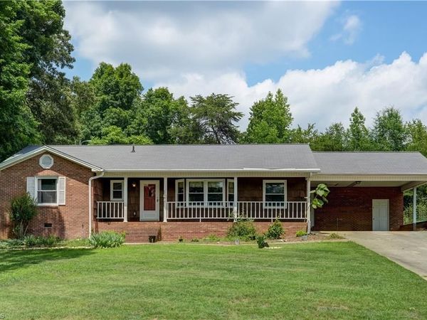 159 Laurell Drive, Eden, NC 27288