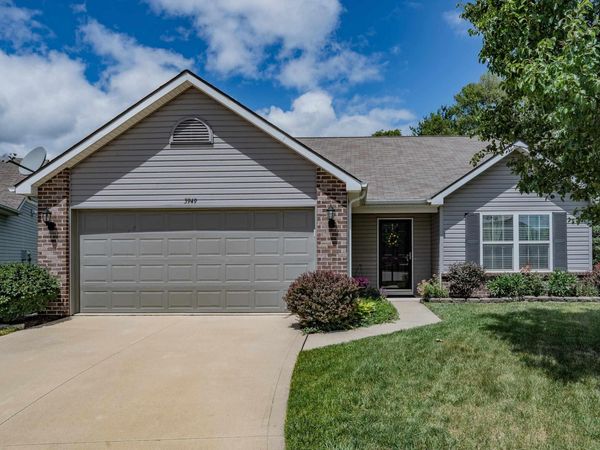 3949 Stanton Hall Parkway, Fort Wayne, IN 46815