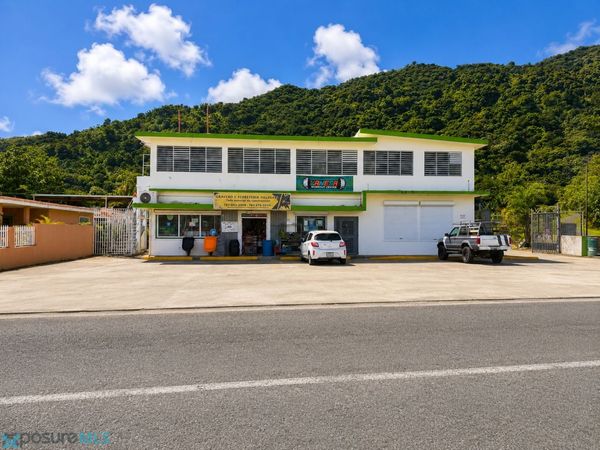 KM 1.1 182, Yabucoa, PR 00767