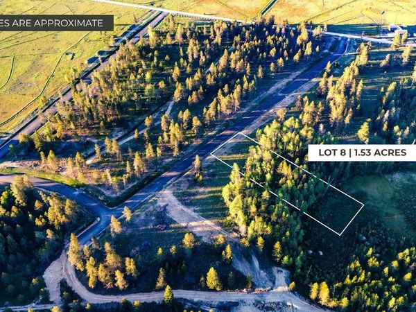 Lot 8 River Run Lane, McCall, ID 83638