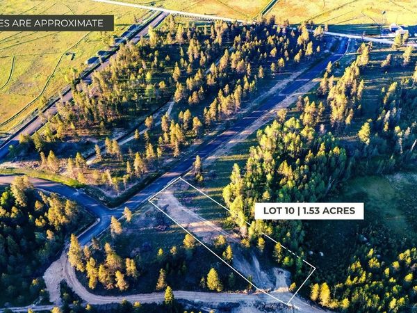 Lot 10 River Run Lane, McCall, ID 83638