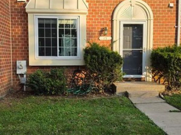 13 WELLSPRING CIRCLE, OWINGS MILLS, MD 21117