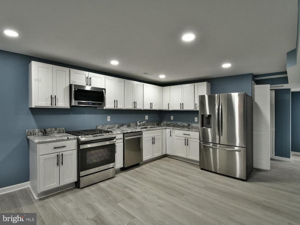 8106 MURRAY HILL DRIVE, Unit (BASEMENT), FORT WASHINGTON, MD 20744