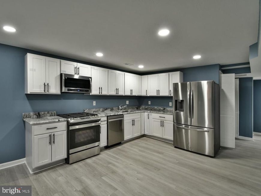 8106 Murray Hill Drive, Unit (BASEMENT), Fort Washington, MD 20744 Main Photo