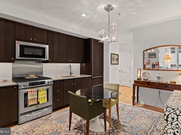 130 S 18TH STREET , Unit 607, PHILADELPHIA, PA 19103