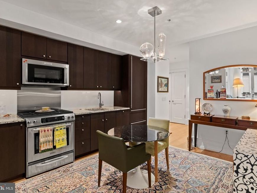 130 S 18th Street , Unit 607, Philadelphia, PA 19103 Main Photo