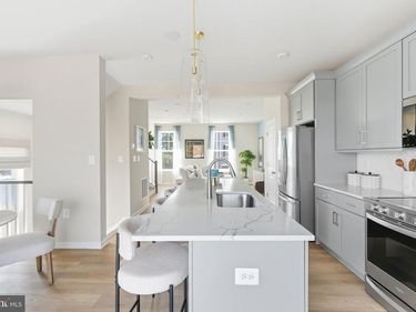 HOMESITE 8 MONTEITH DRIVE , WINCHESTER, VA 22601