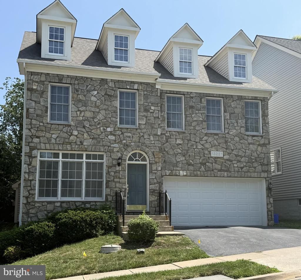13221 CATAWBA MANOR WAY , CLARKSBURG, MD 20871