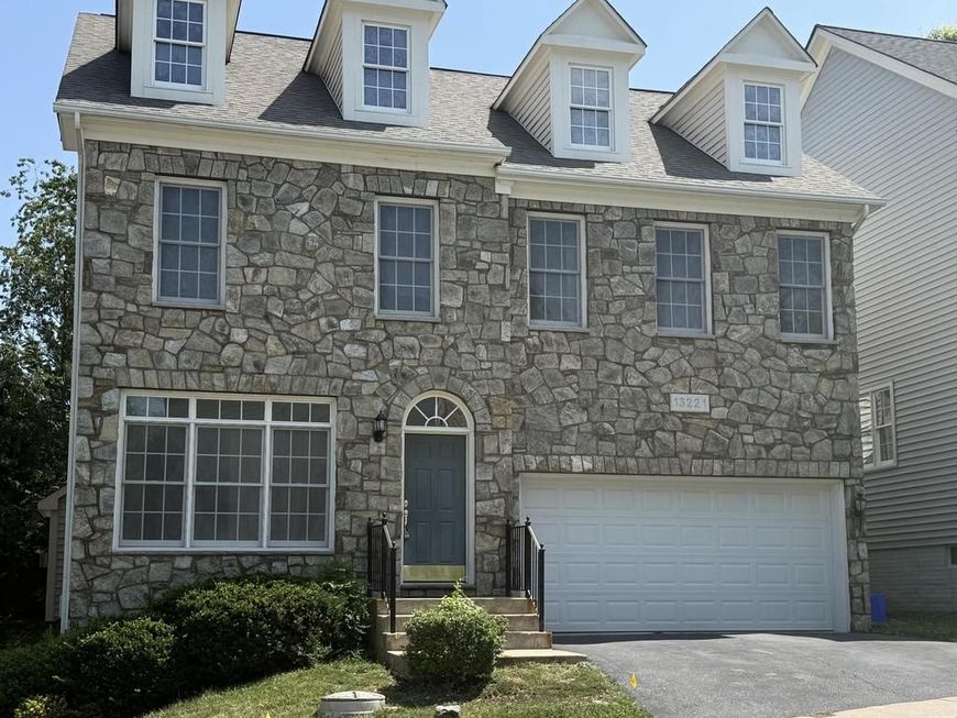 13221 Catawba Manor Way , Clarksburg, MD 20871 Main Photo