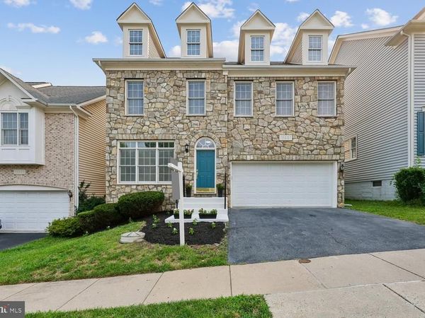 13221 CATAWBA MANOR WAY, CLARKSBURG, MD 20871