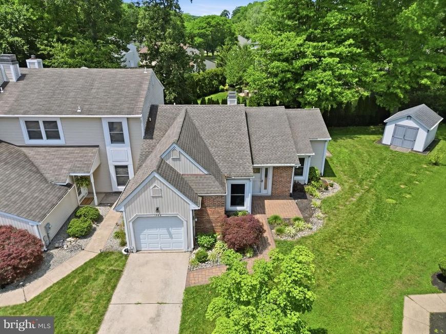 1382 Beechdrop Court , Yardley, PA 19067 Main Photo