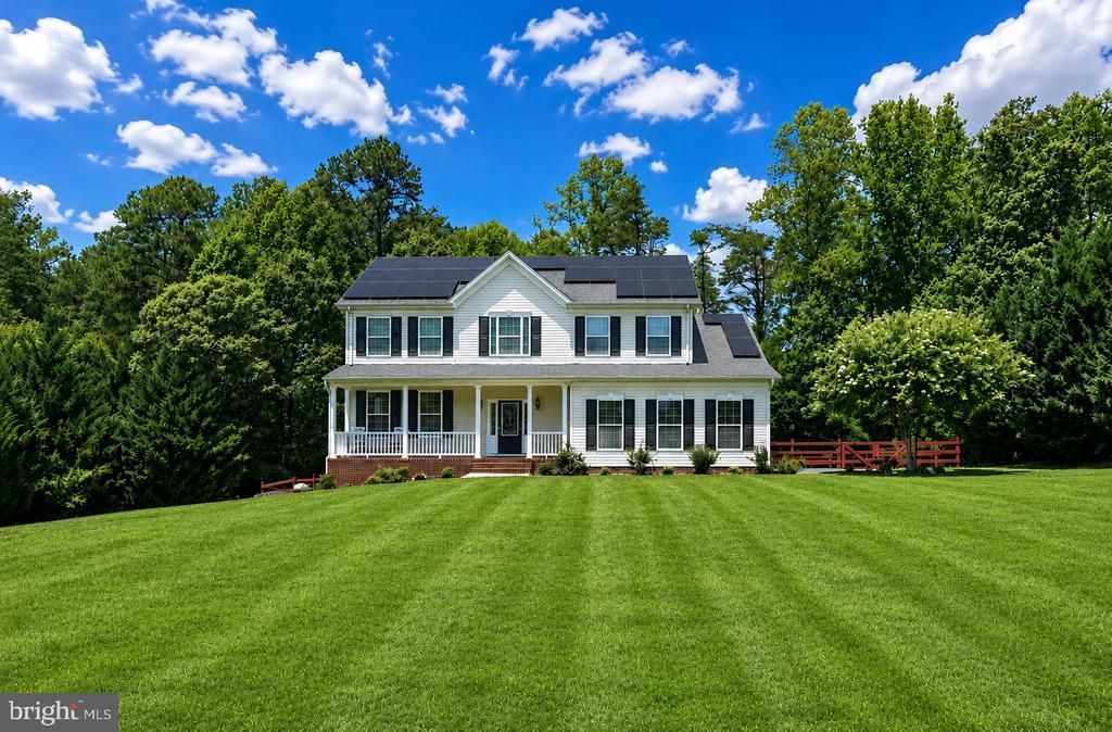 25633 SCENIC VIEW STREET , MECHANICSVILLE, MD 20659