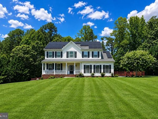 25633 SCENIC VIEW STREET , MECHANICSVILLE, MD 20659