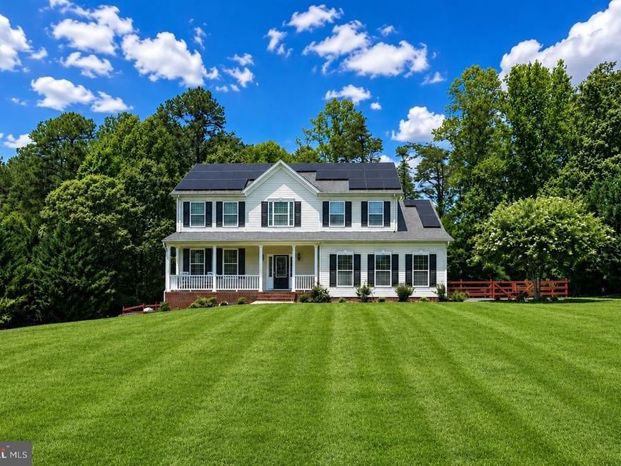 25633 Scenic View Street, Mechanicsville, MD 20659 Main Photo