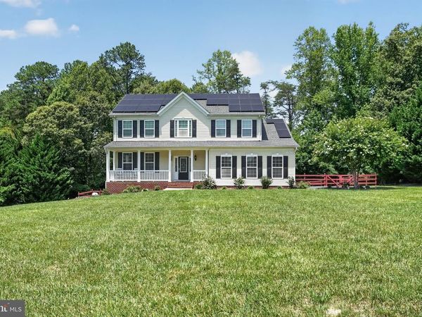 25633 SCENIC VIEW STREET , MECHANICSVILLE, MD 20659