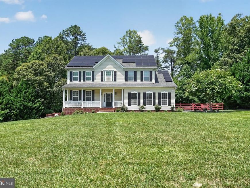 25633 Scenic View Street , Mechanicsville, MD 20659 Main Photo