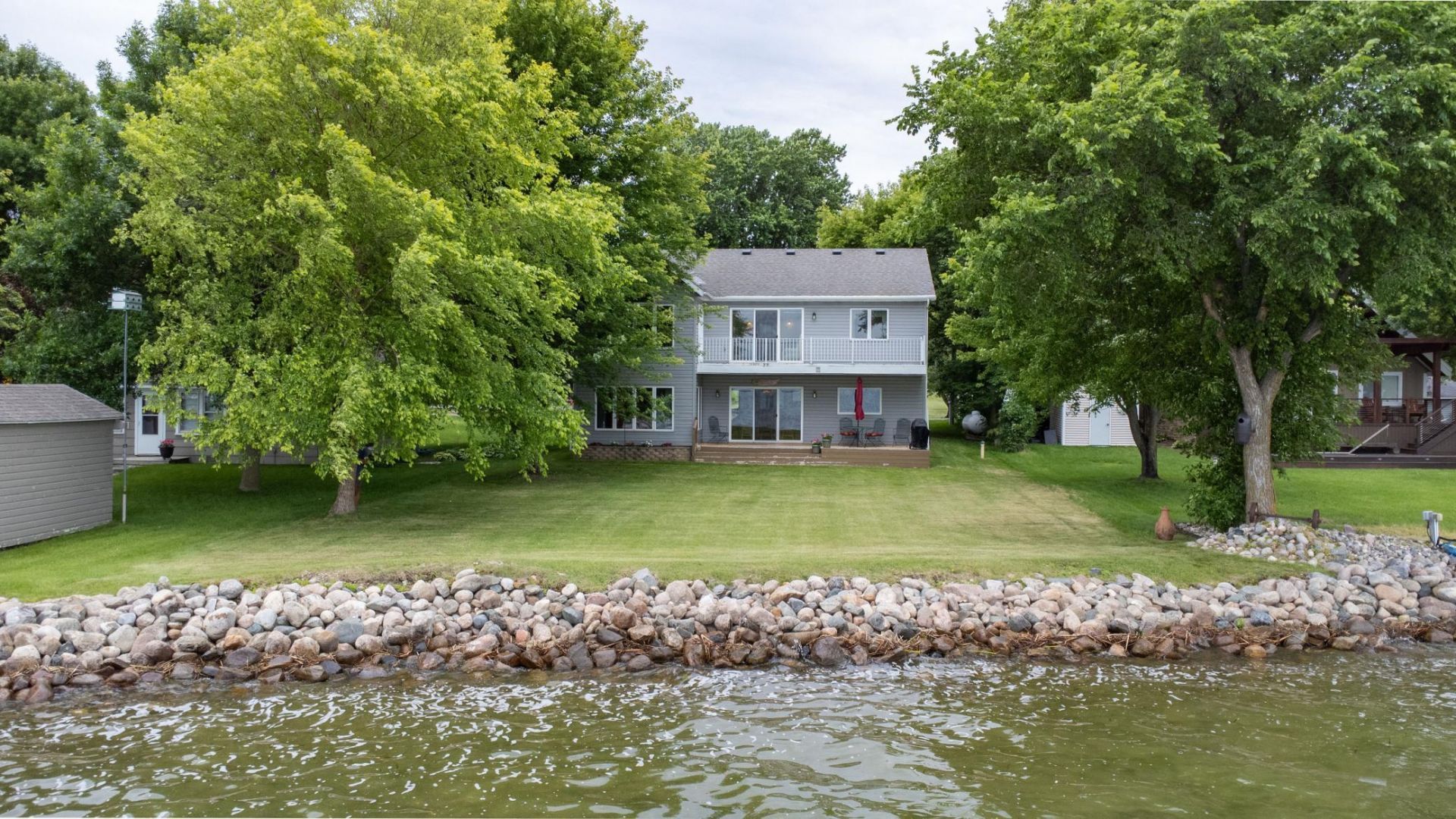 44114 Outlet Beach Road , Pelican Rapids, MN 56572 Main Photo