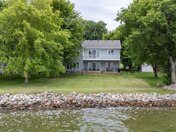 44114 Outlet Beach Road , Pelican Rapids, MN 56572