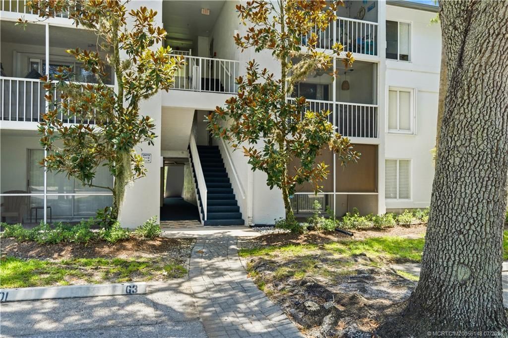 2500 SE Anchorage Cove , Unit D1, Port Saint Lucie, FL 34952 Photo
