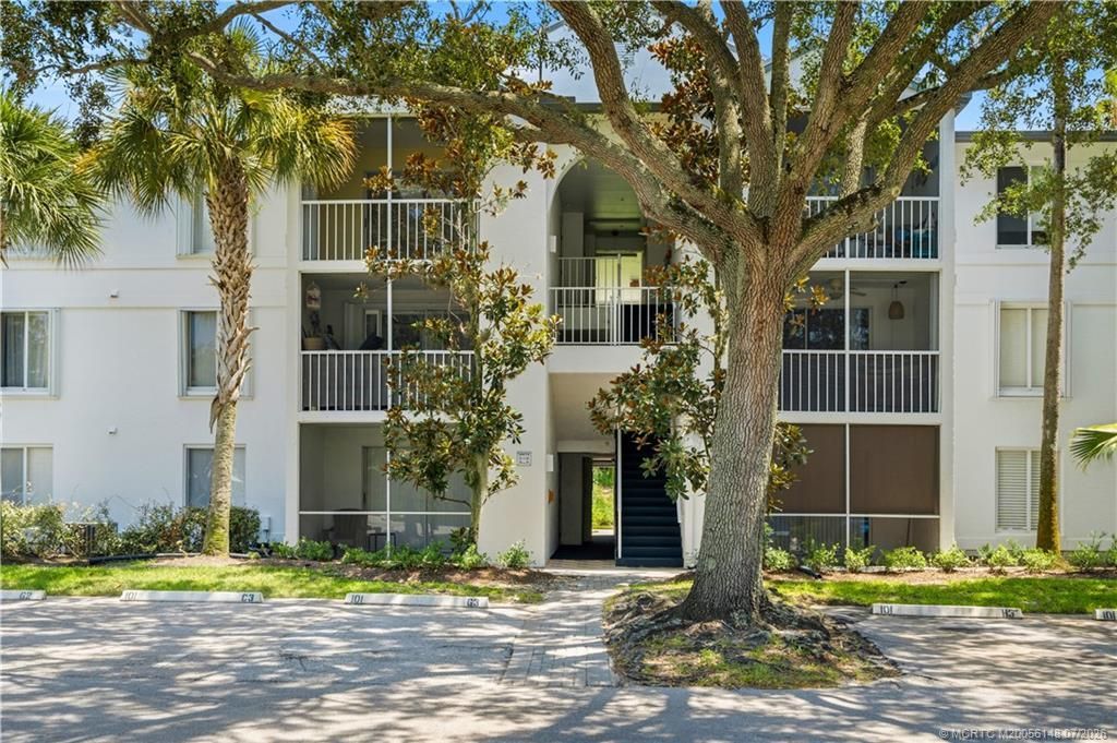 2500 SE Anchorage Cove , Unit D1, Port Saint Lucie, FL 34952 Photo