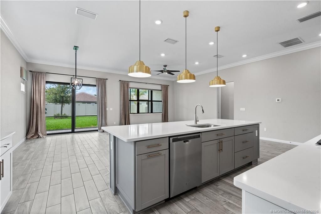 518 SE Crathes Street , Port Saint Lucie, FL 34984 Photo
