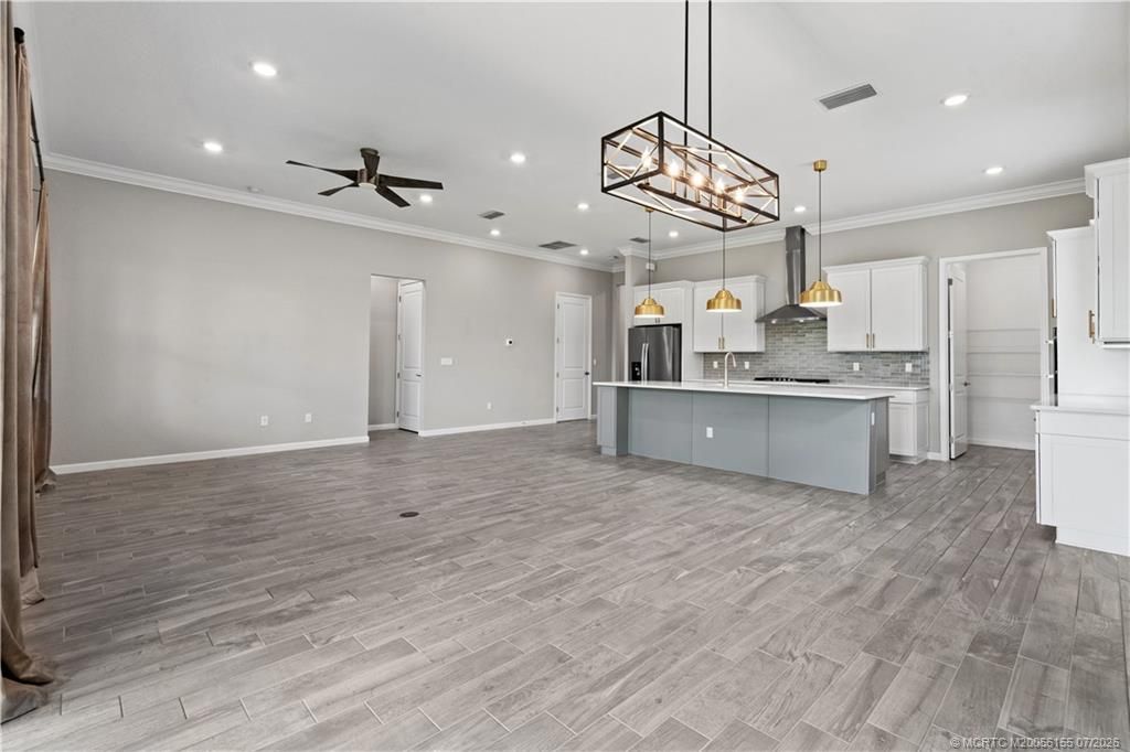 518 SE Crathes Street , Port Saint Lucie, FL 34984 Photo