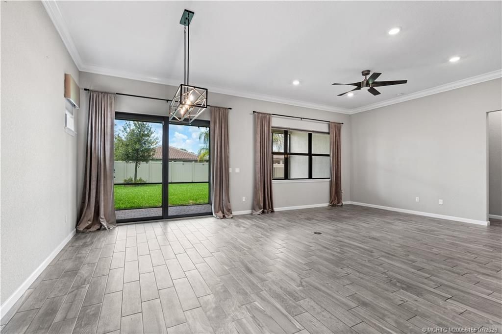 518 SE Crathes Street , Port Saint Lucie, FL 34984 Photo