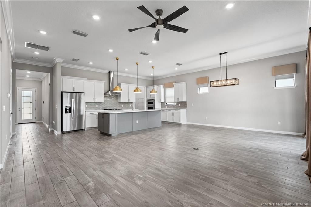 518 SE Crathes Street , Port Saint Lucie, FL 34984 Photo